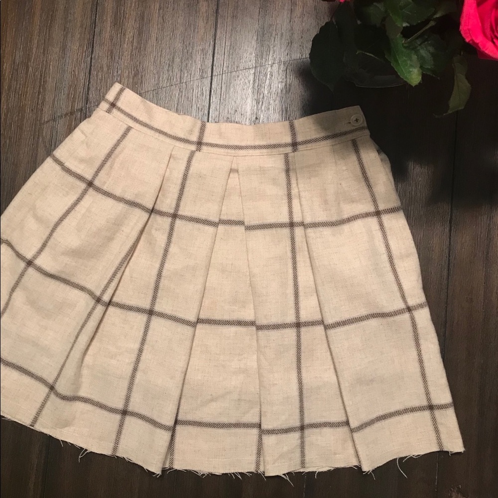 Urban Outfitter Short Skirt